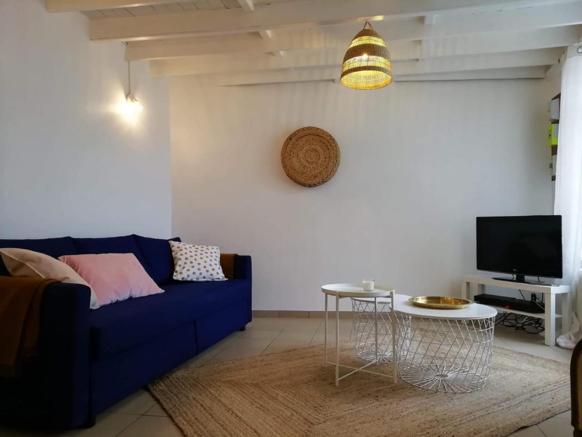 Maison A Deux Pas De La Mer Wimereux Exteriér fotografie